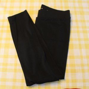 White House Black Market Leggings